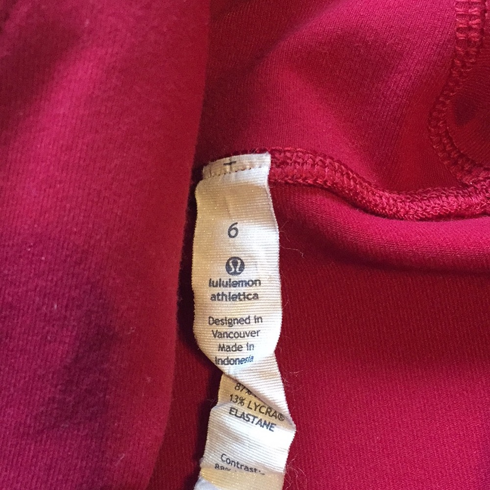 Lululemon Bhakti - Picture 3 of 8